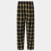 Harley Flannel Pants Thumbnail