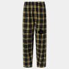 Harley Flannel Pants Thumbnail