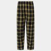 Harley Flannel Pants Thumbnail