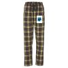 Women's Haley Flannel Pants Thumbnail