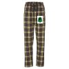 Women's Haley Flannel Pants Thumbnail