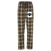 Women's Haley Flannel Pants Thumbnail