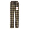 Women's Haley Flannel Pants Thumbnail