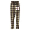 Women's Haley Flannel Pants Thumbnail