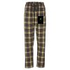 Women's Haley Flannel Pants Thumbnail