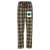 Women's Haley Flannel Pants Thumbnail