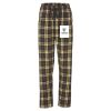 Women's Haley Flannel Pants Thumbnail