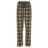 Women's Haley Flannel Pants Thumbnail