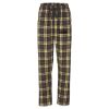 Women's Haley Flannel Pants Thumbnail