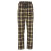 Women's Haley Flannel Pants Thumbnail