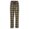 Women's Haley Flannel Pants Thumbnail