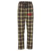 Women's Haley Flannel Pants Thumbnail