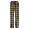 Women's Haley Flannel Pants Thumbnail