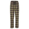 Women's Haley Flannel Pants Thumbnail