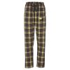 Women's Haley Flannel Pants Thumbnail