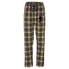 Women's Haley Flannel Pants Thumbnail