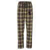 Women's Haley Flannel Pants Thumbnail