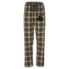 Women's Haley Flannel Pants Thumbnail