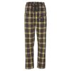 Women's Haley Flannel Pants Thumbnail