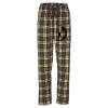 Women's Haley Flannel Pants Thumbnail