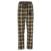 Women's Haley Flannel Pants Thumbnail