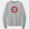 Perfect Tri ® Fleece Crewneck Sweatshirt Thumbnail