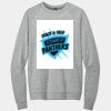 Perfect Tri ® Fleece Crewneck Sweatshirt Thumbnail