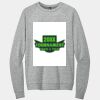 Perfect Tri ® Fleece Crewneck Sweatshirt Thumbnail