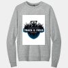 Perfect Tri ® Fleece Crewneck Sweatshirt Thumbnail