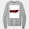 Perfect Tri ® Fleece Crewneck Sweatshirt Thumbnail