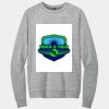 Perfect Tri ® Fleece Crewneck Sweatshirt Thumbnail