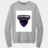 Perfect Tri ® Fleece Crewneck Sweatshirt Thumbnail
