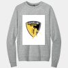 Perfect Tri ® Fleece Crewneck Sweatshirt Thumbnail