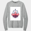 Perfect Tri ® Fleece Crewneck Sweatshirt Thumbnail