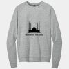 Perfect Tri ® Fleece Crewneck Sweatshirt Thumbnail