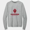 Perfect Tri ® Fleece Crewneck Sweatshirt Thumbnail