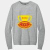 Perfect Tri ® Fleece Crewneck Sweatshirt Thumbnail
