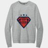 Perfect Tri ® Fleece Crewneck Sweatshirt Thumbnail