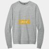 Perfect Tri ® Fleece Crewneck Sweatshirt Thumbnail