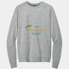 Perfect Tri ® Fleece Crewneck Sweatshirt Thumbnail
