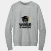 Perfect Tri ® Fleece Crewneck Sweatshirt Thumbnail