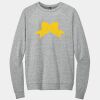 Perfect Tri ® Fleece Crewneck Sweatshirt Thumbnail