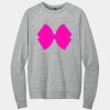 Perfect Tri ® Fleece Crewneck Sweatshirt Thumbnail