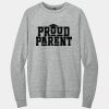 Perfect Tri ® Fleece Crewneck Sweatshirt Thumbnail
