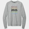 Perfect Tri ® Fleece Crewneck Sweatshirt Thumbnail
