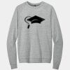 Perfect Tri ® Fleece Crewneck Sweatshirt Thumbnail