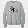 Perfect Tri ® Fleece Crewneck Sweatshirt Thumbnail