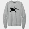 Perfect Tri ® Fleece Crewneck Sweatshirt Thumbnail
