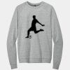 Perfect Tri ® Fleece Crewneck Sweatshirt Thumbnail