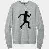 Perfect Tri ® Fleece Crewneck Sweatshirt Thumbnail